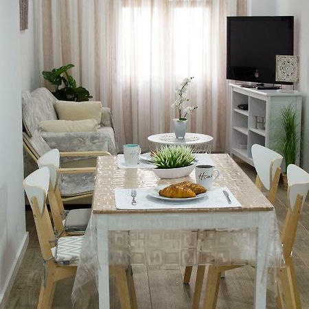 Piso Como En Tu Casa 2 Lägenhet Valencia Exteriör bild