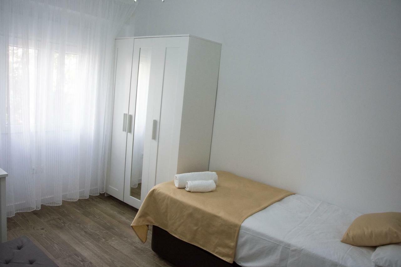 Piso Como En Tu Casa 2 Lägenhet Valencia Exteriör bild